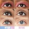 Maybelline Sky High Mascara: Volumizing & Lengthening Black