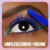 Maybelline Sky High Mascara: Volumizing & Lengthening Black